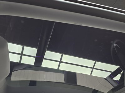 2025 Tesla MODEL Y — миниатюра 29