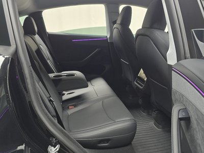 2025 Tesla MODEL Y — миниатюра 17