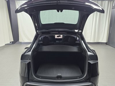 2025 Tesla MODEL Y — миниатюра 35