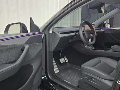2025 Tesla MODEL Y — миниатюра 13