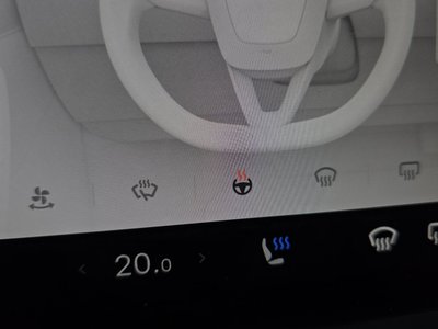2025 Tesla MODEL Y — миниатюра 24