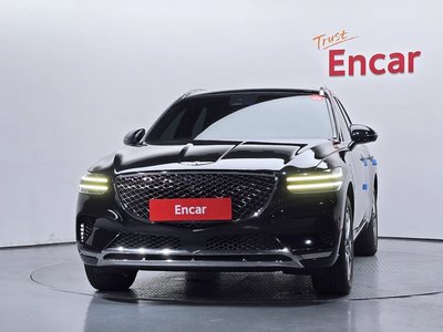 صورة 2 لـ 2021 Genesis GV70