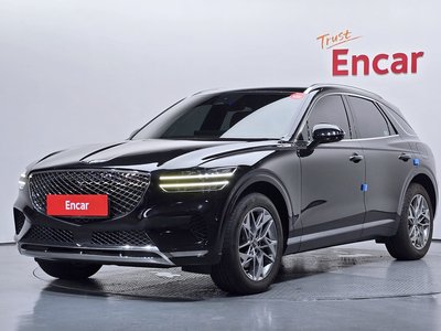 صورة 1 لـ 2021 Genesis GV70