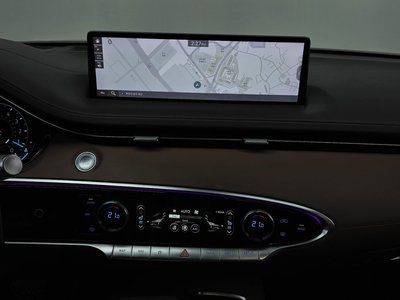 صورة مصغرة 20 لـ 2021 Genesis GV70