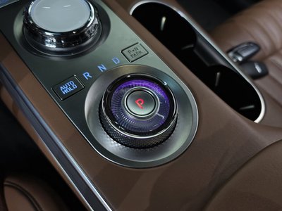 صورة مصغرة 12 لـ 2021 Genesis GV70