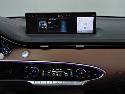 صورة مصغرة 21 لـ 2021 Genesis GV70