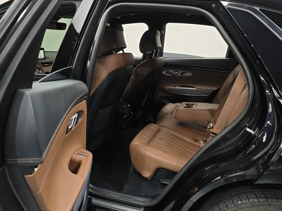 صورة مصغرة 18 لـ 2021 Genesis GV70