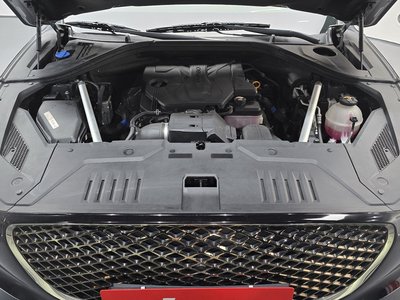 صورة 7 لـ 2021 Genesis GV70