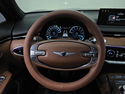 صورة مصغرة 19 لـ 2021 Genesis GV70