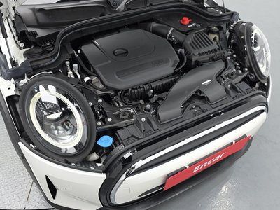2023 MINI COOPER photo 7