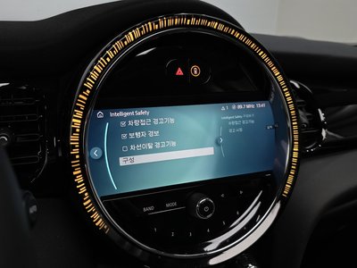 2023 MINI COOPER thumbnail 22
