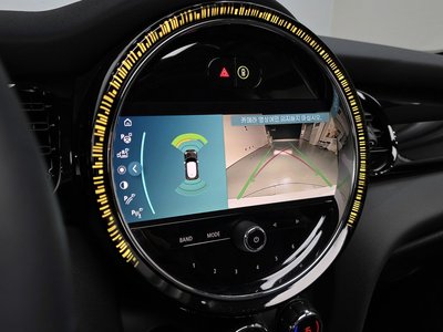 2023 MINI COOPER thumbnail 21