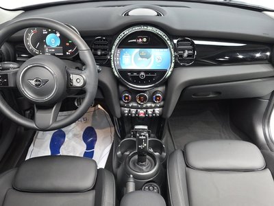 2023 MINI COOPER photo 5