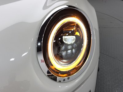 2023 MINI COOPER photo 9