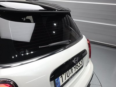 2023 MINI COOPER thumbnail 27