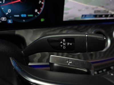 MERCEDES-BENZ E-CLASS - 9