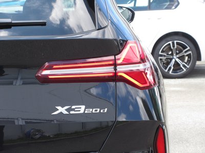 2024 BMW X3 thumbnail 15