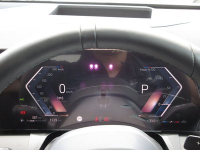 2024 BMW X3 thumbnail 38