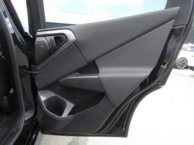 2024 BMW X3 thumbnail 25