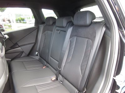 2024 BMW X3 thumbnail 21