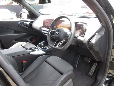 2024 BMW X3 thumbnail 32