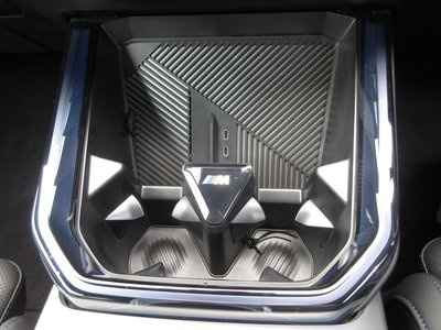 2024 BMW X3 thumbnail 43