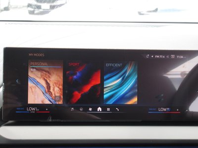 2024 BMW X3 thumbnail 49