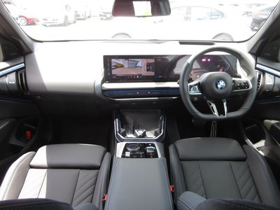 2024 BMW X3 thumbnail 30