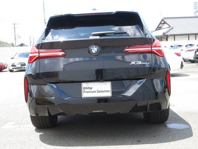 2024 BMW X3 照片 9