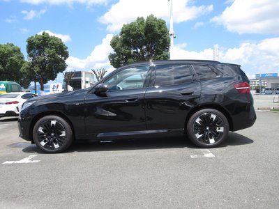 2024 BMW X3 照片 7