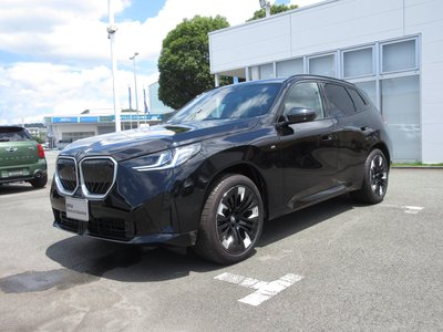 2024 BMW X3 照片 6