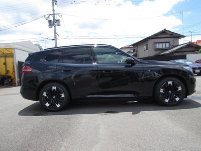 2024 BMW X3 thumbnail 11