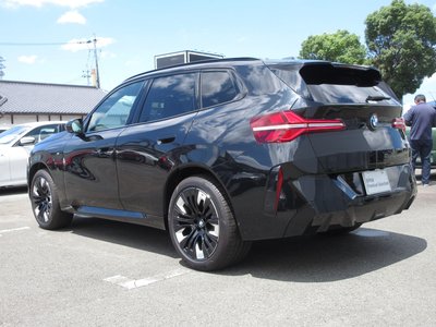 2024 BMW X3 照片 8