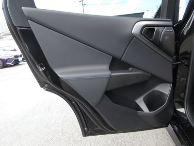 2024 BMW X3 thumbnail 19