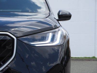 2024 BMW X3 thumbnail 13