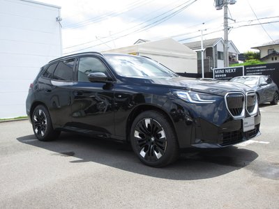 2024 BMW X3 thumbnail 12