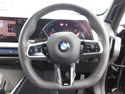2024 BMW X3 thumbnail 35