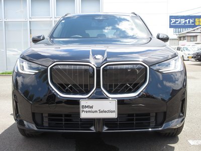 2024 BMW X3 照片 5