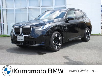 2024 BMW X3 照片 1