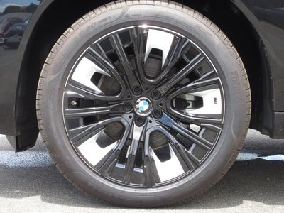 2024 BMW X3 thumbnail 14