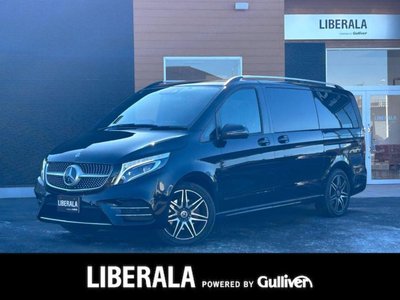 MERCEDES-BENZ V-CLASS - 2