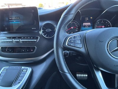 MERCEDES-BENZ V-CLASS - 9