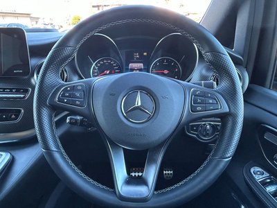 MERCEDES-BENZ V-CLASS - 8