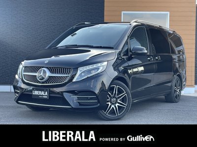 MERCEDES-BENZ V-CLASS - 1