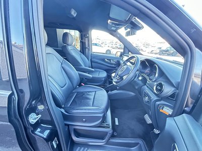 MERCEDES-BENZ V-CLASS - 6