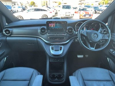 MERCEDES-BENZ V-CLASS - 5