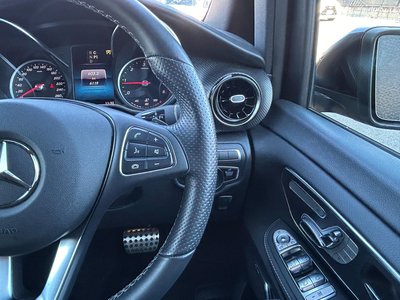 MERCEDES-BENZ V-CLASS - 10