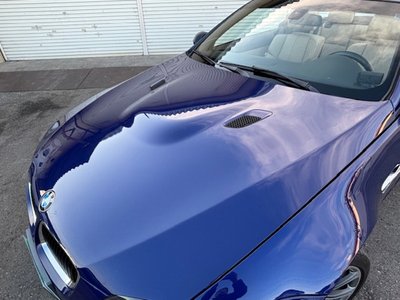 BMW M3 CABRIOLET - 5