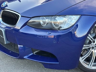 BMW M3 CABRIOLET - 4