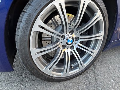 BMW M3 CABRIOLET - 7